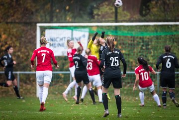 Album: F SVHU2 am 14.11.21 - F SV Henstedt Ulzburg2 - SSG Rot Schwarz Kiel : Ergebnis: 3:2